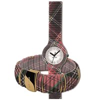 Orologio Hip Hop Donna LIMITED ED. BOX SET in Plastica HK0035 - HK0035